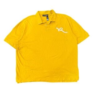 Vintage Roca Wear Polo